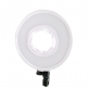 Falcon Eyes LED Ring Lamp Dimbaar DVR-300DVC op 230V